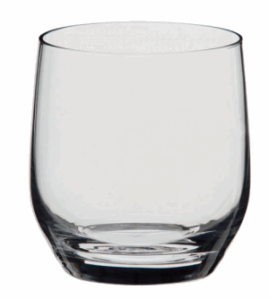 DARTINGTON CRYSTAL BAR ESSENTIALS TUMBLER GLASSES